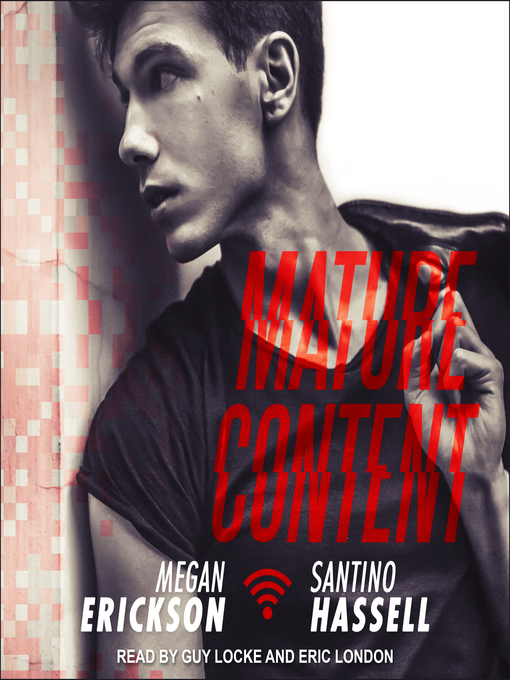 Title details for Mature Content by Megan Erickson - Available